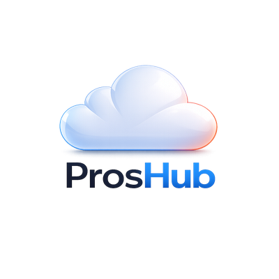 ProsHub Master — partner sign in